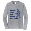 Long Sleeve Fan Favorite Tee Thumbnail