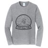 Long Sleeve Fan Favorite Tee Thumbnail