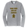 Long Sleeve Fan Favorite Tee Thumbnail