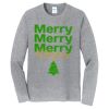 Long Sleeve Fan Favorite Tee Thumbnail
