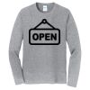 Long Sleeve Fan Favorite Tee Thumbnail