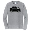 Long Sleeve Fan Favorite Tee Thumbnail