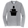 Long Sleeve Fan Favorite Tee Thumbnail