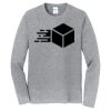 Long Sleeve Fan Favorite Tee Thumbnail