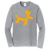 Long Sleeve Fan Favorite Tee Thumbnail