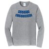 Long Sleeve Fan Favorite Tee Thumbnail