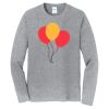 Long Sleeve Fan Favorite Tee Thumbnail