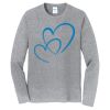 Long Sleeve Fan Favorite Tee Thumbnail