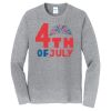 Long Sleeve Fan Favorite Tee Thumbnail