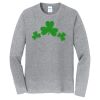 Long Sleeve Fan Favorite Tee Thumbnail