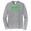Long Sleeve Fan Favorite Tee Thumbnail