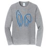 Long Sleeve Fan Favorite Tee Thumbnail