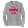 Long Sleeve Fan Favorite Tee Thumbnail