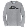 Long Sleeve Fan Favorite Tee Thumbnail