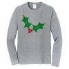 Long Sleeve Fan Favorite Tee Thumbnail