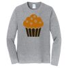 Long Sleeve Fan Favorite Tee Thumbnail
