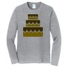 Long Sleeve Fan Favorite Tee Thumbnail
