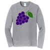 Long Sleeve Fan Favorite Tee Thumbnail