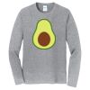 Long Sleeve Fan Favorite Tee Thumbnail
