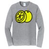 Long Sleeve Fan Favorite Tee Thumbnail