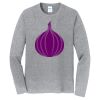 Long Sleeve Fan Favorite Tee Thumbnail