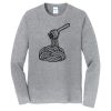 Long Sleeve Fan Favorite Tee Thumbnail