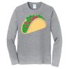 Long Sleeve Fan Favorite Tee Thumbnail