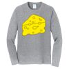 Long Sleeve Fan Favorite Tee Thumbnail