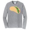 Long Sleeve Fan Favorite Tee Thumbnail