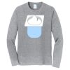 Long Sleeve Fan Favorite Tee Thumbnail