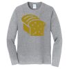 Long Sleeve Fan Favorite Tee Thumbnail