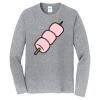 Long Sleeve Fan Favorite Tee Thumbnail