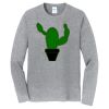 Long Sleeve Fan Favorite Tee Thumbnail