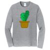 Long Sleeve Fan Favorite Tee Thumbnail