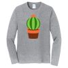 Long Sleeve Fan Favorite Tee Thumbnail