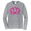 Long Sleeve Fan Favorite Tee Thumbnail
