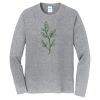 Long Sleeve Fan Favorite Tee Thumbnail