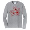 Long Sleeve Fan Favorite Tee Thumbnail
