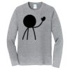 Long Sleeve Fan Favorite Tee Thumbnail