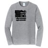 Long Sleeve Fan Favorite Tee Thumbnail