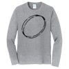 Long Sleeve Fan Favorite Tee Thumbnail