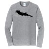 Long Sleeve Fan Favorite Tee Thumbnail