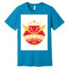 Unisex Jersey Short Sleeve Tee Thumbnail