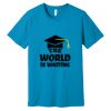 Unisex Jersey Short Sleeve Tee Thumbnail