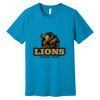 Unisex Jersey Short Sleeve Tee Thumbnail