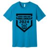 Unisex Jersey Short Sleeve Tee Thumbnail