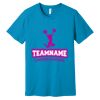 Unisex Jersey Short Sleeve Tee Thumbnail