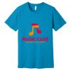 Unisex Jersey Short Sleeve Tee Thumbnail
