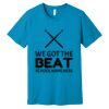 Unisex Jersey Short Sleeve Tee Thumbnail