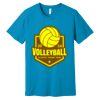 Unisex Jersey Short Sleeve Tee Thumbnail